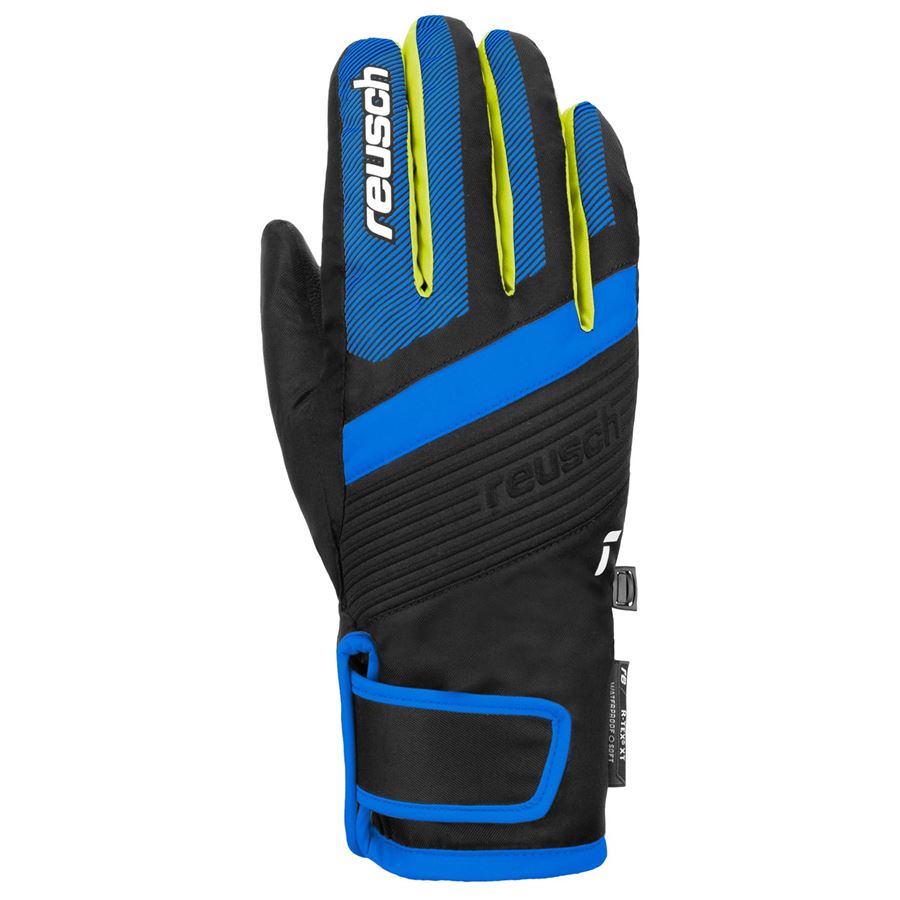 DUKE R-TEX XT GUANTI Reusch | 62612127002